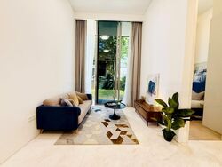 Cluny Park Residence (D10), Condominium #452838681